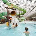 Te Huur Op *****camping Terspegelt 4 Personen