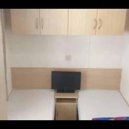 Chalé Te Huur Op *****camping Terspegelt 4 Personen Eersel