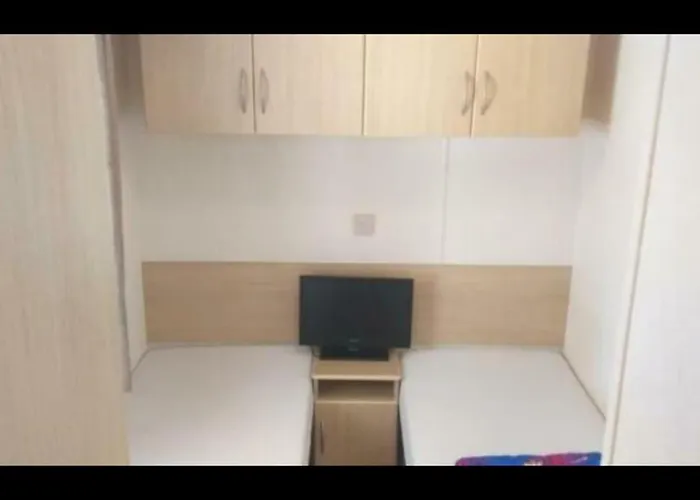 Σαλέ Te Huur Op *****camping Terspegelt 4 Personen Eersel