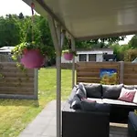 Te Huur Op *****camping Terspegelt 4 Personen