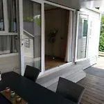 Te Huur Op *****camping Terspegelt 4 Personen *