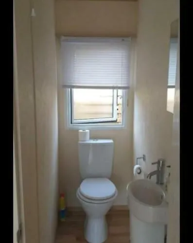 Te Huur Op *****camping Terspegelt 4 Personen Eersel